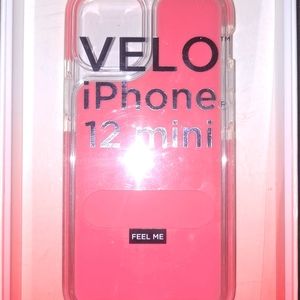 iPhone 12 mini case